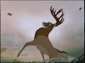 Bambi Platinum Edition Trailer Version B