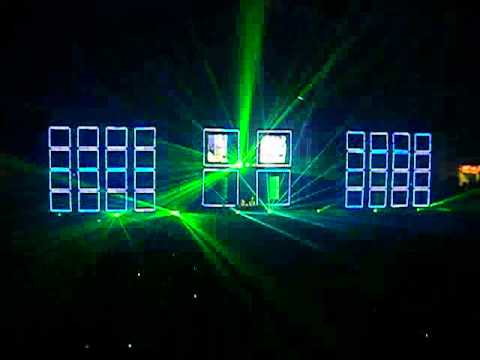 enTrance 2011# Ronski Speed 1-2