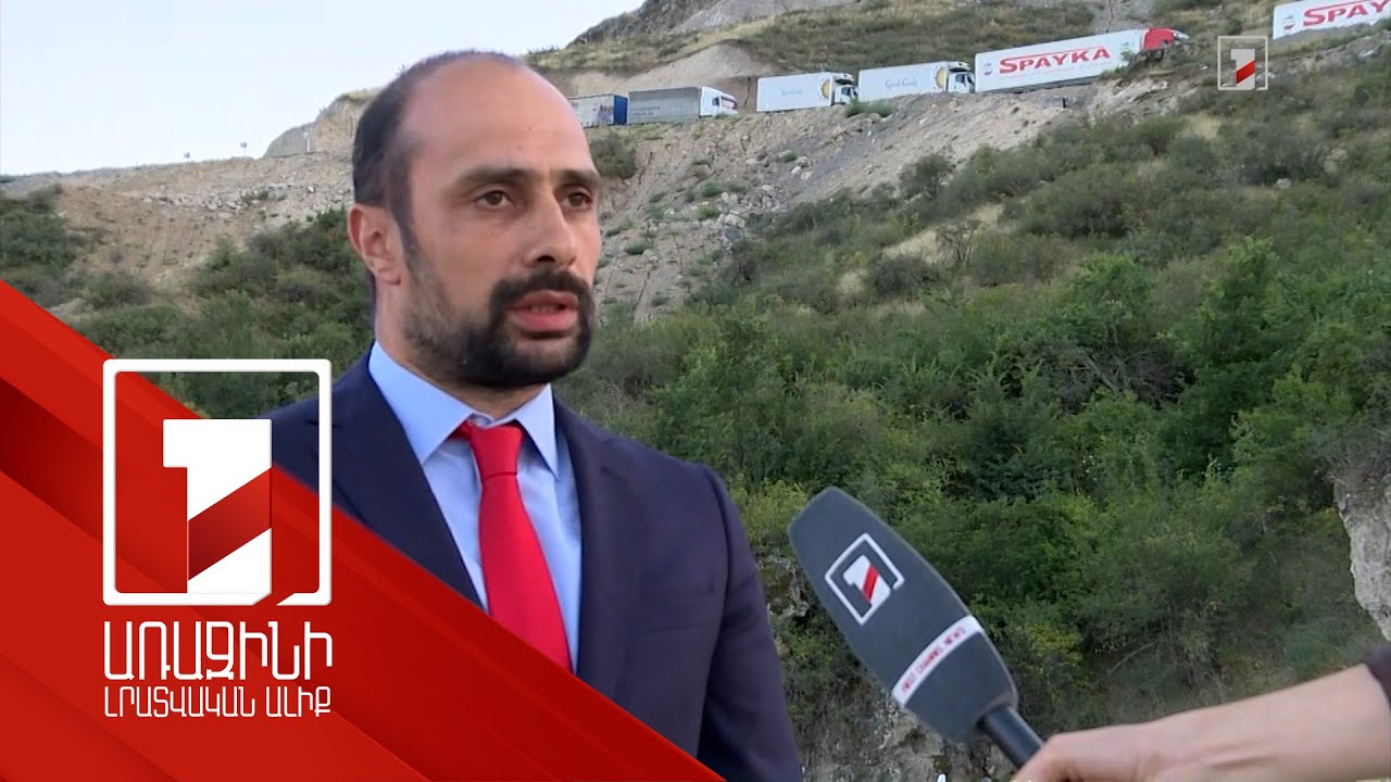 Առանձին հիվանդությունների մասով նախորդ տարիների համեմատ ԼՂ-ում մահացության էական աճ է գրանցվել. Սարգսյան