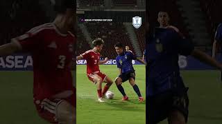 Download lagu Thailand vs Singapore | Semi-Final 1st Leg | ASEAN Hyundai Cup 2026 Highlights mp3 Download lagu Thailand vs Singapore | Semi-Final 1st Leg | ASEAN Hyundai Cup 2026 Highlights mp3
