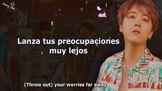 FTISLAND - PARADISE (Korean ver.) (Sub Español &amp; English)