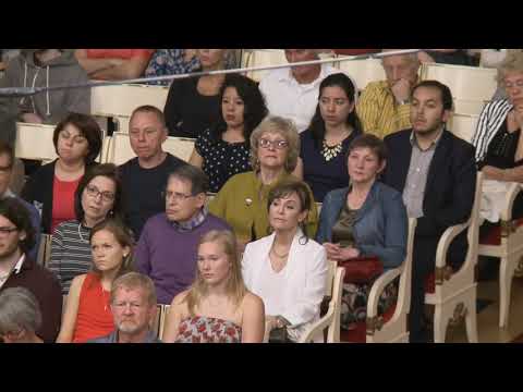 Rachmaninoff/Warenberg - Romeo & Juliet - Philipp Kopachevsky - Nikolai Alexeev