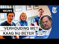 Weekend van de waarheid: Formatie meldt zich in Hilversum