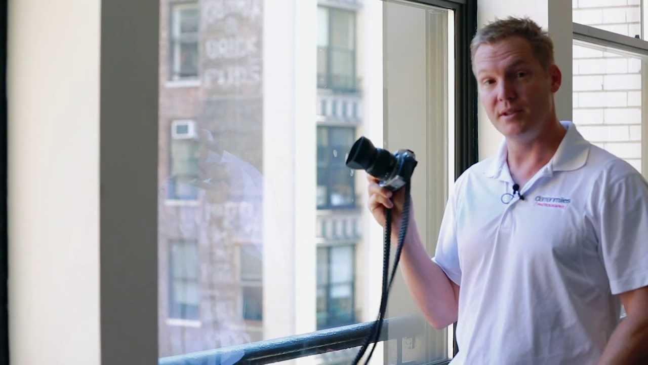 Объектив Panasonic Leica DG 25mm f/1.4 ASPH