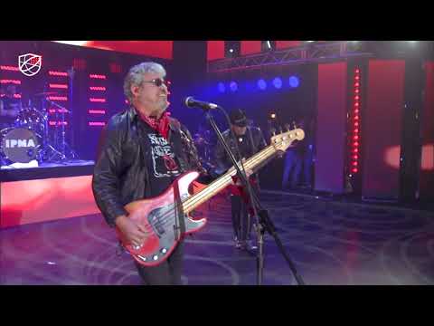 2018 IPMA - Xutos e Pontapés LIVE - "O Homem do Leme"