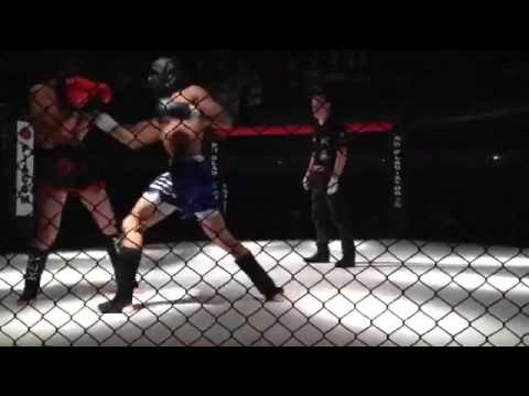 Felipe Zandoná vs Lucas do Bronx