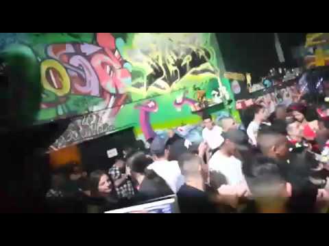 DreaMelodiC - "Achromatic Spiral" From The Album "World Of Story" in Ashdod israel