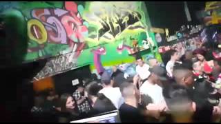 DreaMelodiC - "Achromatic Spiral" From The Album "World Of Story" in Ashdod israel