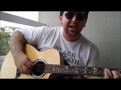 Entre Teus Dedos - Reação em Cadeia
