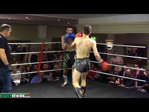Eoin Kelly vs Aaron Reilly - The Showdown 6