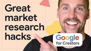 How To Do Market Research For Content Creators
