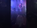 Dave Hause and The Mermaid Loved Ones Pretty Good Year Live at Stone Pony 12/29/2024