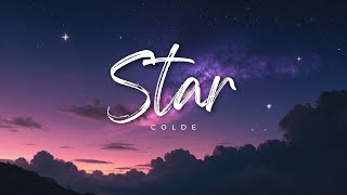 Download lagu Colde - Star (Lyric Video) mp3