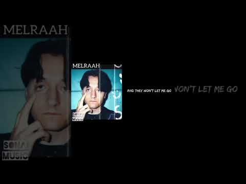 MELRAAH  | Run&Hide | lyrics