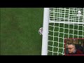 Goal Line Technology Bridge