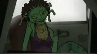 Ill Bill- &quot;My Uncle&quot;