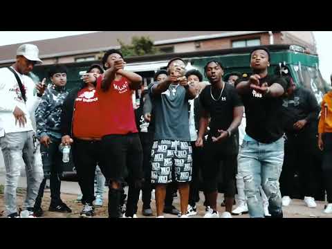 Bigg Chapo - With Him (Shot by:MaineVisuals)