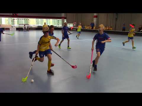 MC 2017 Classic - Ols 06 Edustus 2 erä