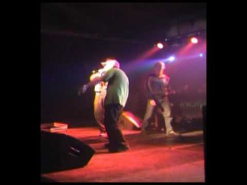 Defakto Skład & Brw Banda - powiedz czy walczysz - Monument Session 7