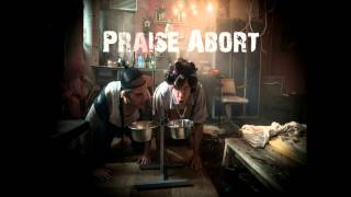 LINDEMANN - Praise Abort (lyrics)