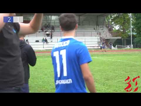 Brianza Tornei - torneo Mariani&Arienti Cup 2024 | finale gold SCOPENAGHEN vs MARIANI&ARIENTI UNITED