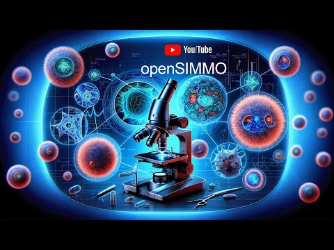 openSIMMO - Optical Alignment of the open-source SIM Module to the Nikon TiE Eclipse Microscope