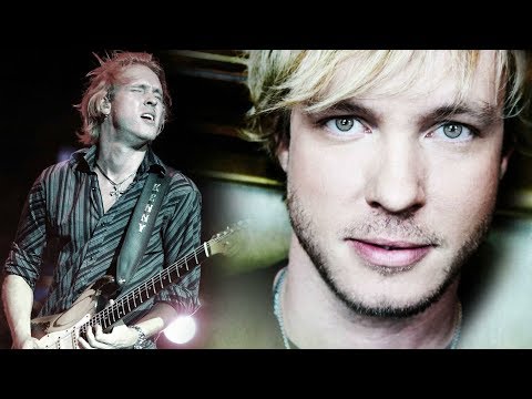 Thumbnail for Kenny Wayne Shepherd - Somehow, Somewhere, Someway by Kenny Wayne Shepherd