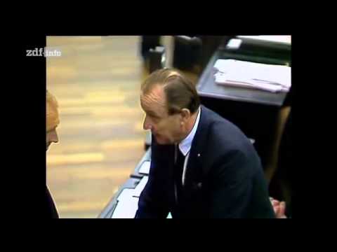 Der Kanzlersturz - Die Wende von 1982 - Teil 3