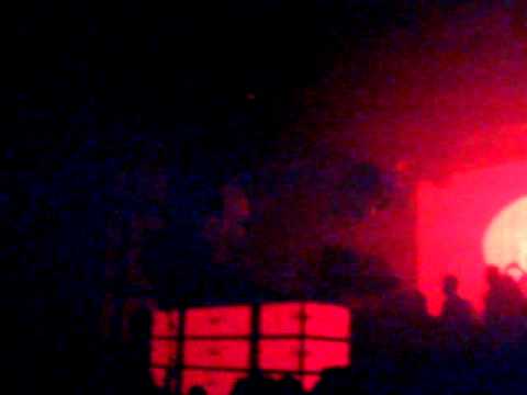 Roger Sanchez ADE 2010