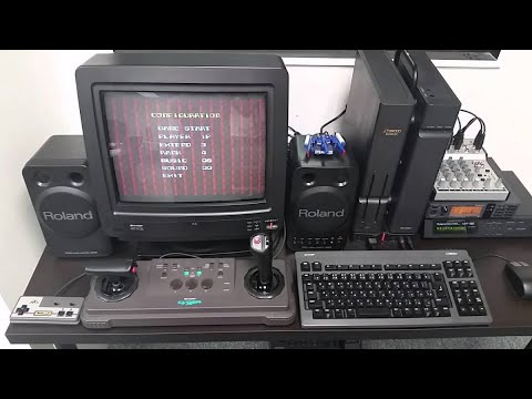 X68000