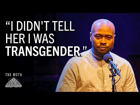 Tiq Milan keeps an important secret from his mother | The Moth