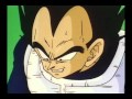 Dramatic Vegeta