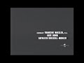 Rendition 2007 End Credits Universal HD 2013