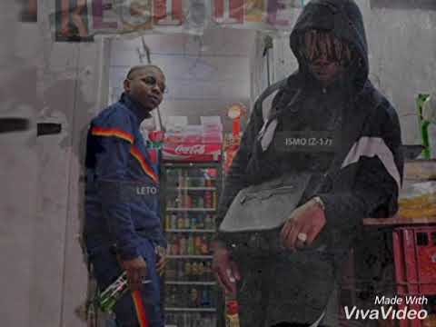 Leto - Pull Op 2.0 Feat (Ismo Z - 17)