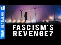 Frightening Truth About GOP’s Fascist Descent Exposed