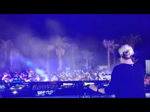 Klaudia Gawlas @ Afrobar Catania, IT 2017