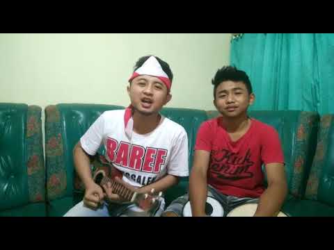 BAREF KDI cover by duo koplak