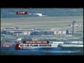 128th Air Refueling Plane Has In Air Emergency