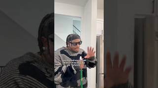 How Maxwell Was Lying About All The Stuff He Never Did On Fortunate #maxwell #skits