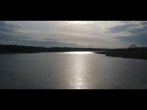 Sokołów Podlaski z drona