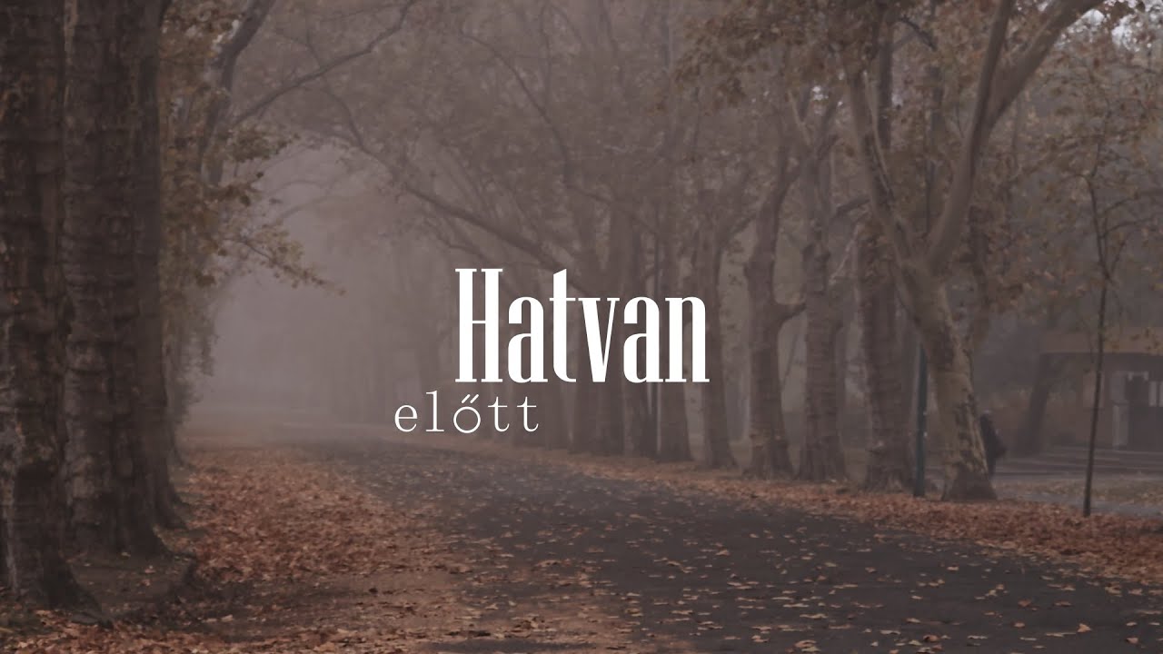 Hatvan előtt