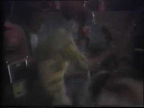 HARLEM SPIRIT- MAKE ME ROCK - MOSS SIDE MANCHESTER REGGAE MUSIC