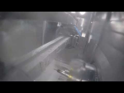 Machining solutions with Long-lasting Values to Improve your Production Efficiency - Bar Machining