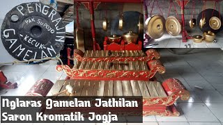 Download lagu Nglaras Gamelan Saron Kromatik Jathilan Jogja mp3 Download lagu Nglaras Gamelan Saron Kromatik Jathilan Jogja mp3