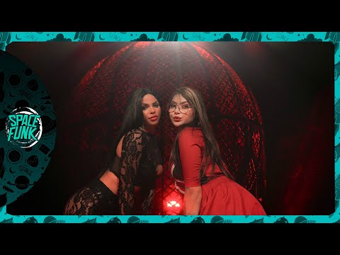 MC Branquinha e Gabily - Gangorra  (DJ 2F)