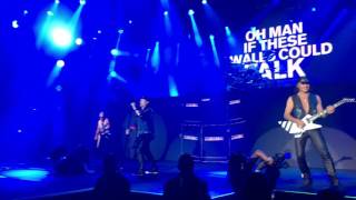 Scorpions : We Built This House - Live @ Metropolitan Sep 10