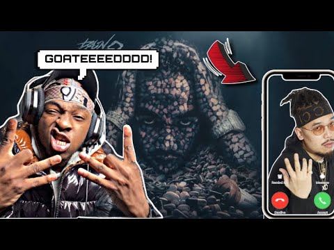 FIIXD CALLED ME! @1MILL - BUSTDOWN FT. @XDSOUND  -AFKGANG REACTION!