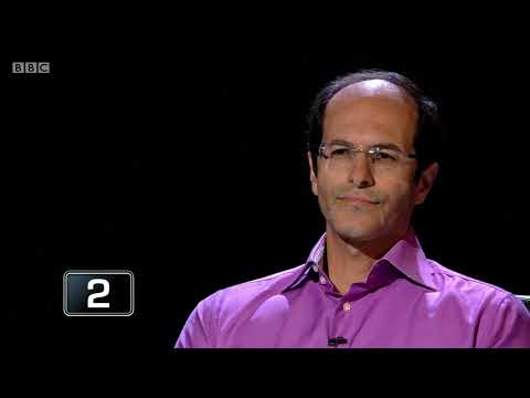 Mastermind 2019/2020 - Episode 6