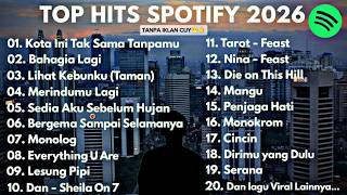 Download lagu Playlist Lagu Indonesia 2026 🎧 Lagu Galau & Indie Paling Enak Didengar mp3