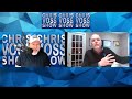 The Chris Voss Show  Chris Conway Discusses Life Expectancy Assessments and The Future of Healthcare
